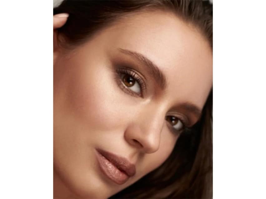 Mirabella Confidence Eyeshadow Quad