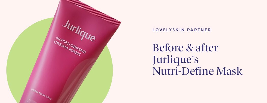 Jurlique Nutri-Define Cream Mask