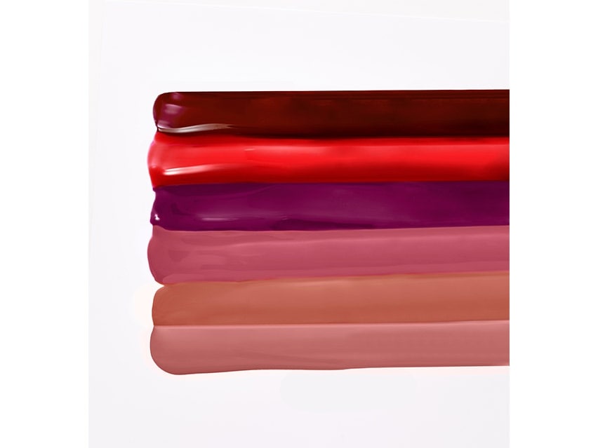 jane iredale ColorLuxe High Impact Lip Glaze