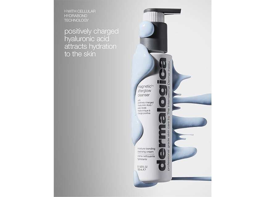 Dermalogica Magnetic Afterglow Cleanser