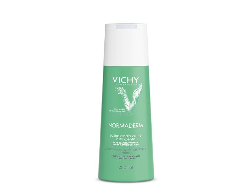 Vichy Normaderm Purifying Pore Tightening Toner