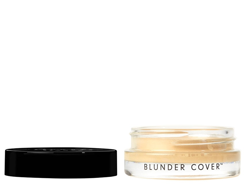 Monika Blunder Blunder Cover All in One Foundation