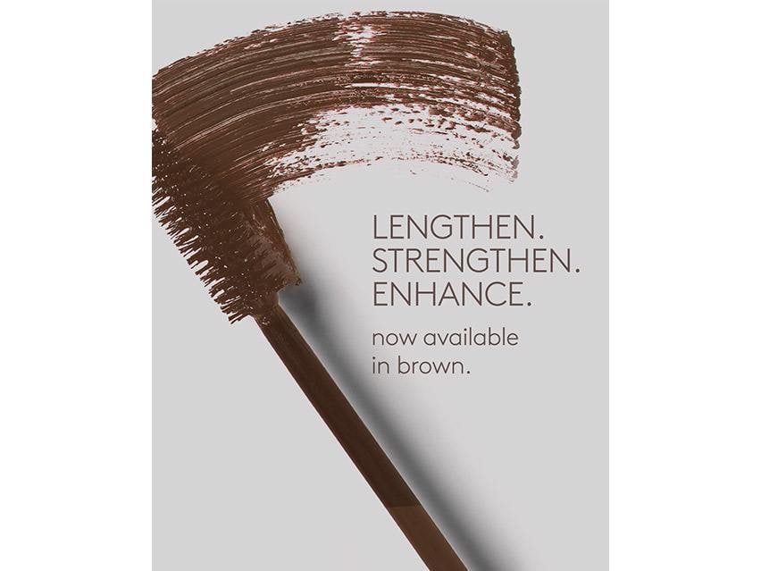 Colorescience Total Lash Peptide Tubing Mascara - Brown