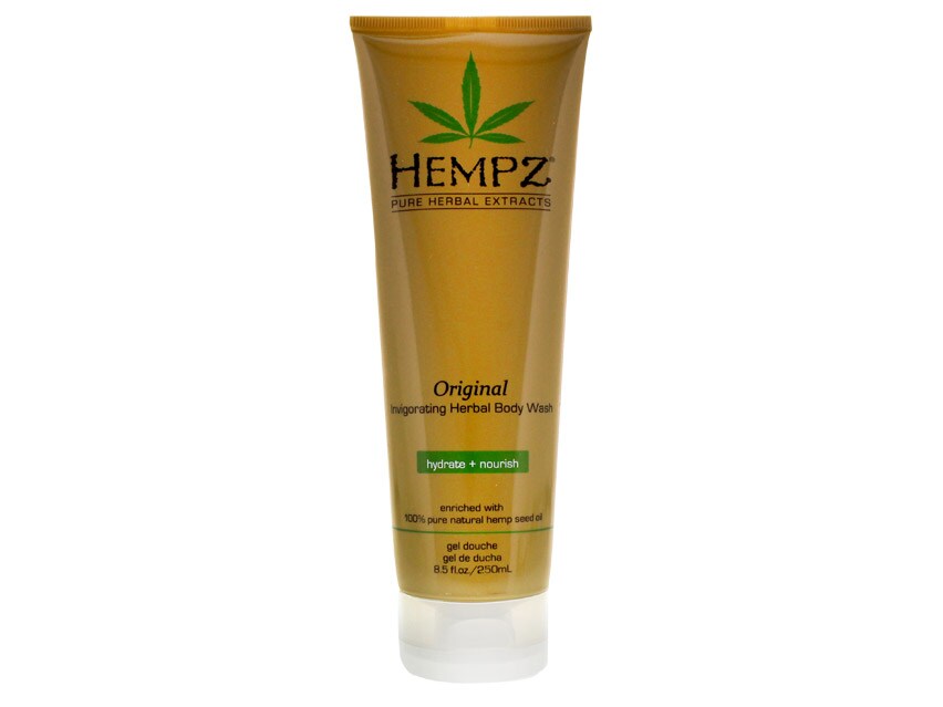 Hempz Herbal Body Wash - Original