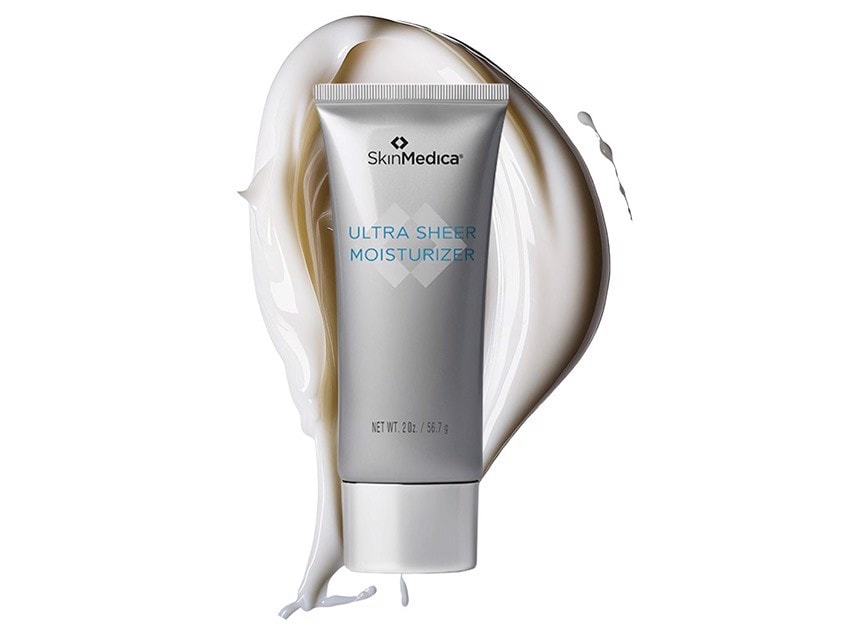 SkinMedica Ultra Sheer Moisturizer