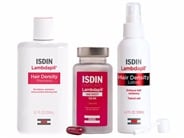 ISDIN Lamdapil Hair Density Regimen for Men