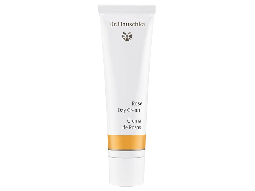 Dr. Hauschka Rose Day Cream Nourishes with shea butter. Shop Dr. Hauschka at LovelySkin to receive free shipping, samples and exclusive offers.