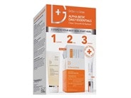 Dr. Dennis Gross Skincare Alpha Beta Daily Essentials Kit - Universal