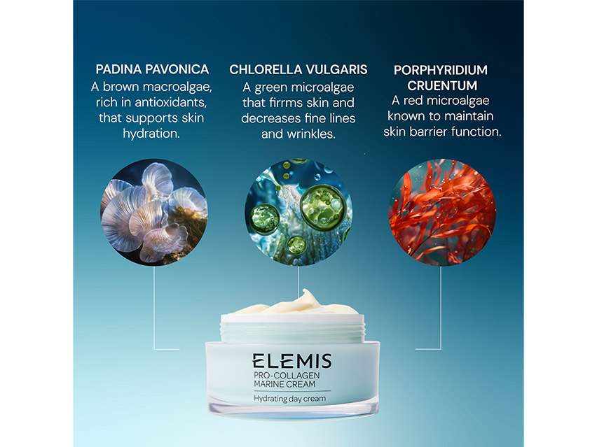 ELEMIS Pro-Collagen Marine Cream