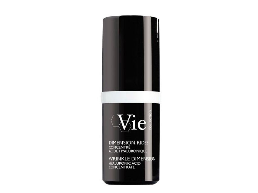 Vie Collection Wrinkle Dimension