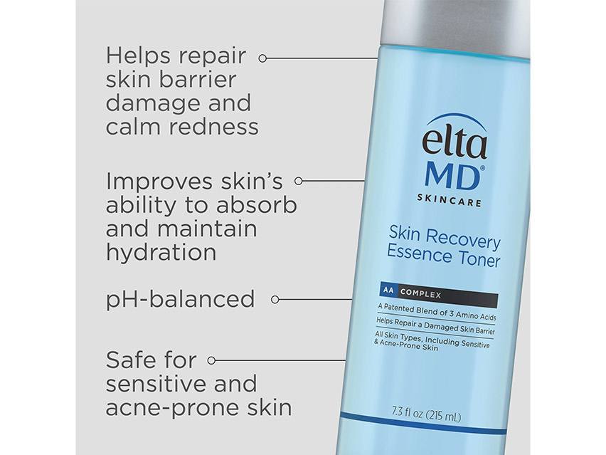 EltaMD Skin Recovery Essence Facial Toner
