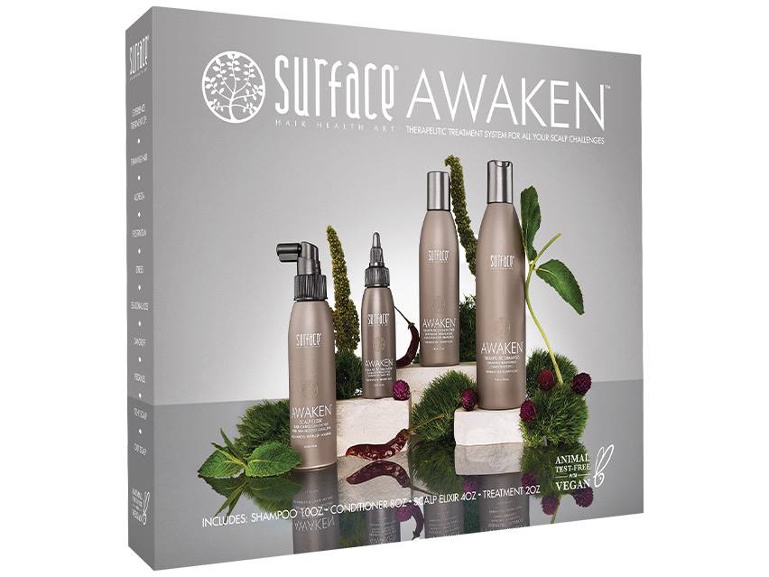 Surface Awaken Box Set