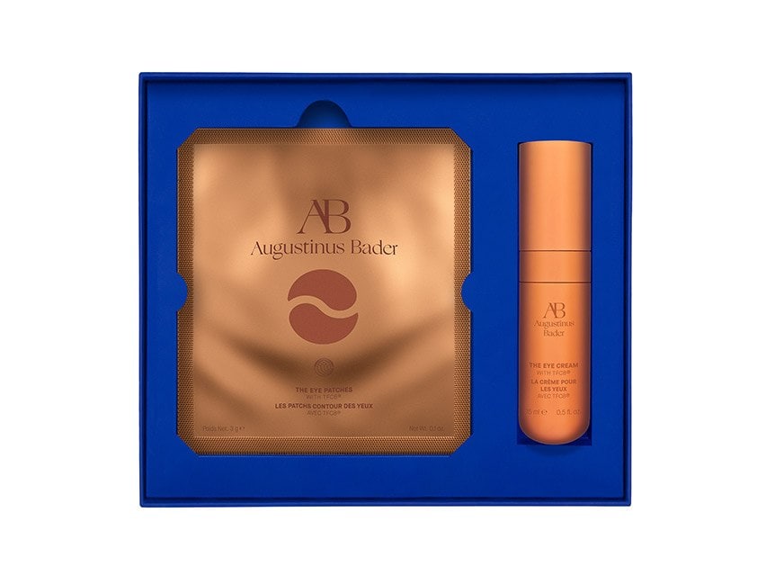 Augustinus Bader The Eye Rejuvenating Kit
