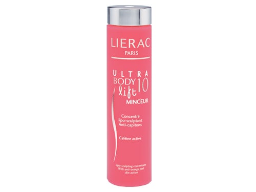 Lierac Ultra Body Lift 10