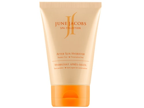 June Jacobs After Sun Hydrator