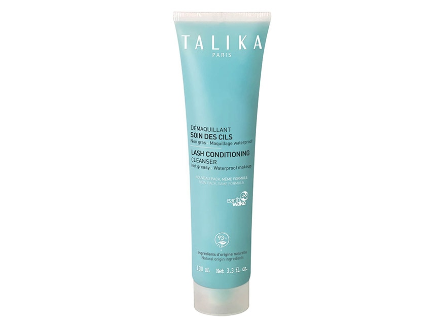 Talika Oil Free Lash Conditioning Cleanser