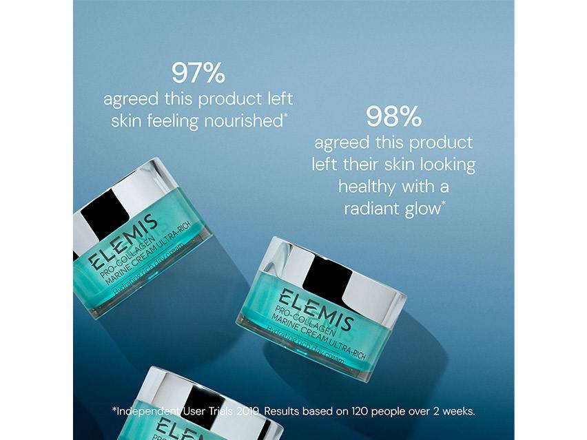 ELEMIS Pro-Collagen Marine Cream Ultra-Rich