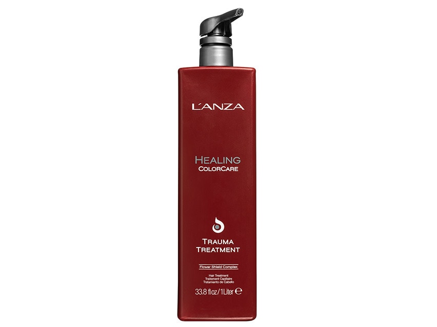 L'ANZA Healing ColorCare Trauma Treatment - 33.8 fl oz