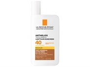 La Roche-Posay Anthelios Tinted Mineral Light Fluid SPF 40 - Medium