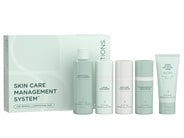 Marini SkinSolutions Skin Care Management System - Normal/Combination Skin with Physical Protectant SPF 45 - Light/Medium