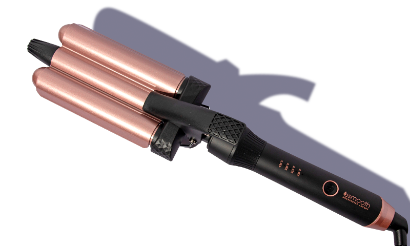 Salon-quality hair tools