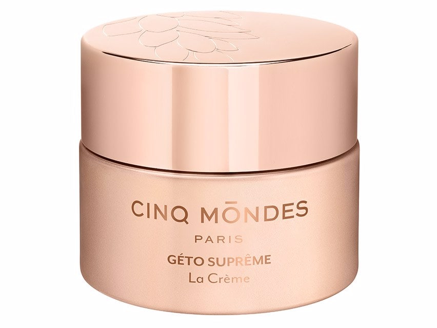 Cinq Mondes Géto Suprême The Cream