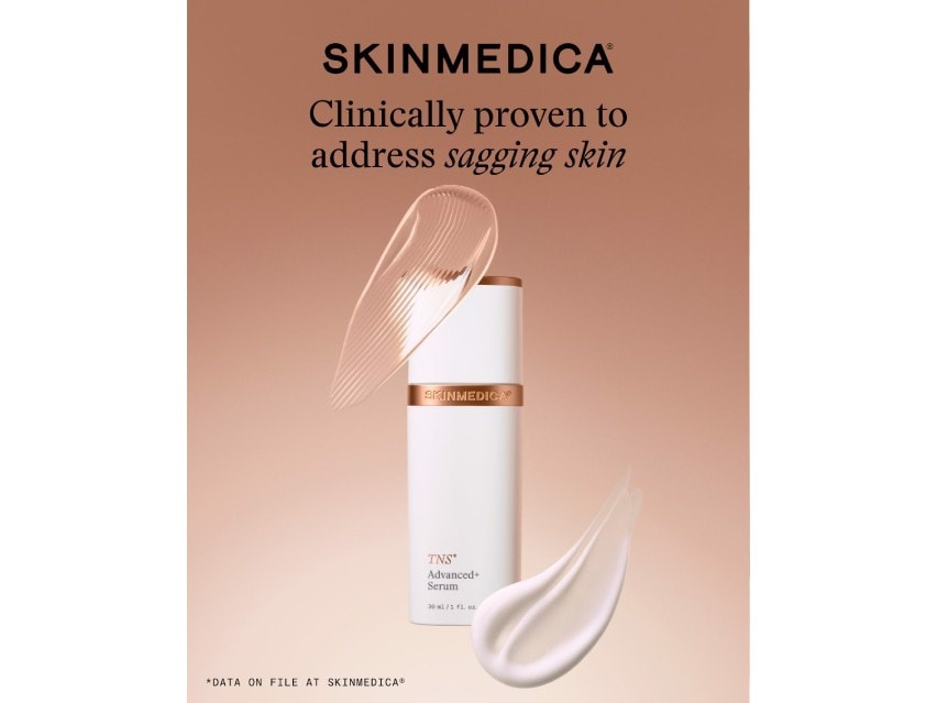 SkinMedica TNS® Advanced+ Serum