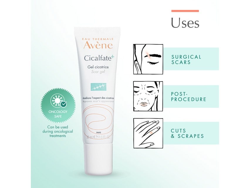 Avene Cicalfate+ Scar Gel