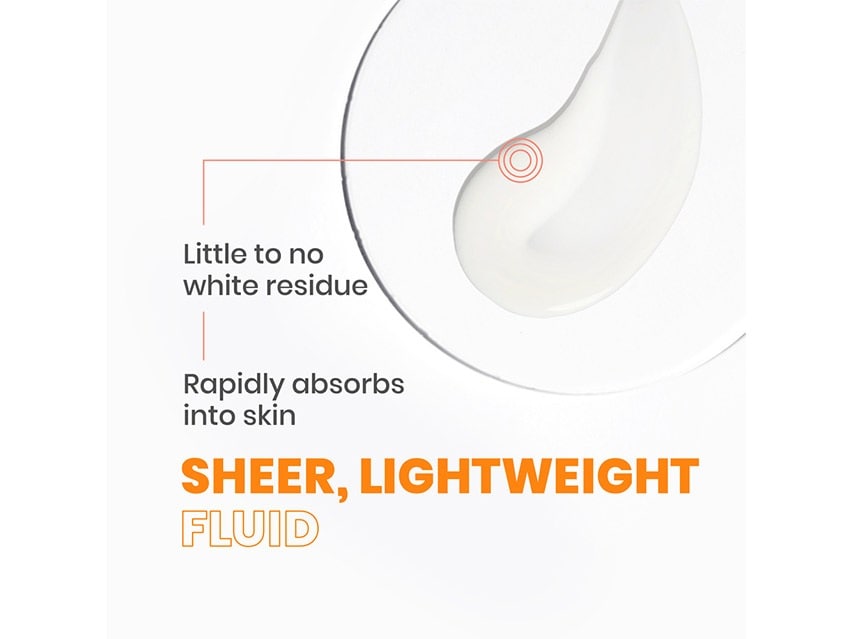 Avene Mineral Multi-Defense SPF 50 Sunscreen Fluid