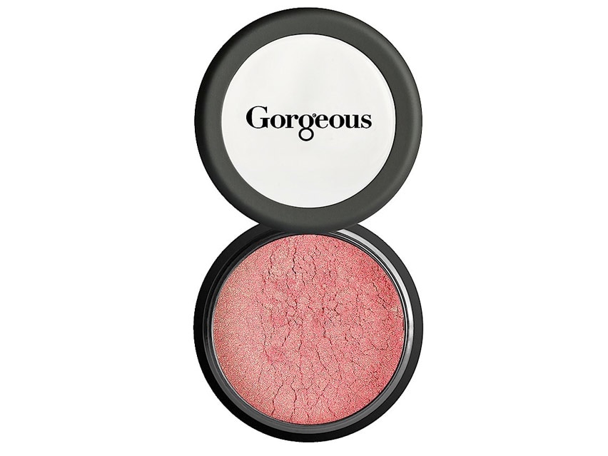 Gorgeous Cosmetics Shimmer Dust - Antique Pink