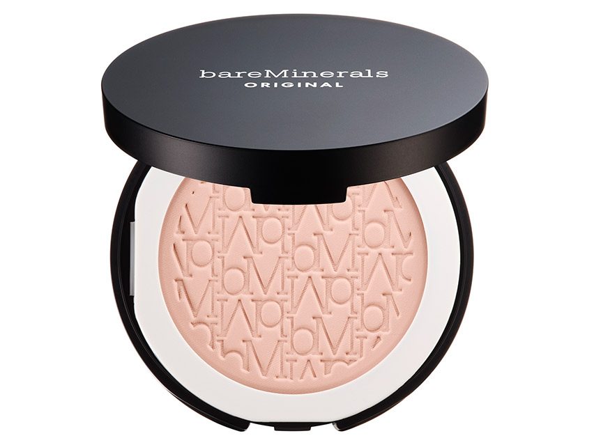 bareMinerals Original Pressed Powder Foundation SPF 15