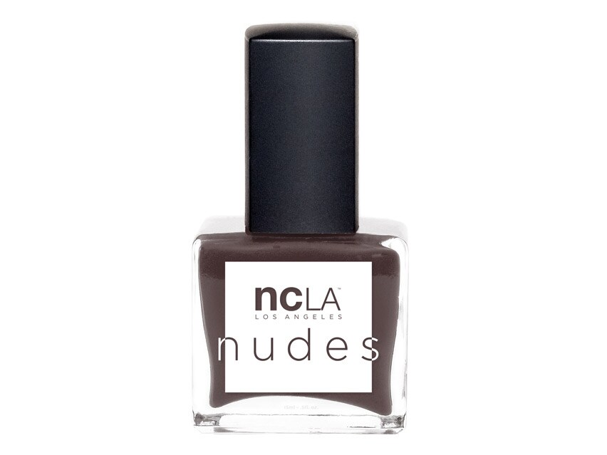 ncLA Nail Lacquer - Nudes Volume VI