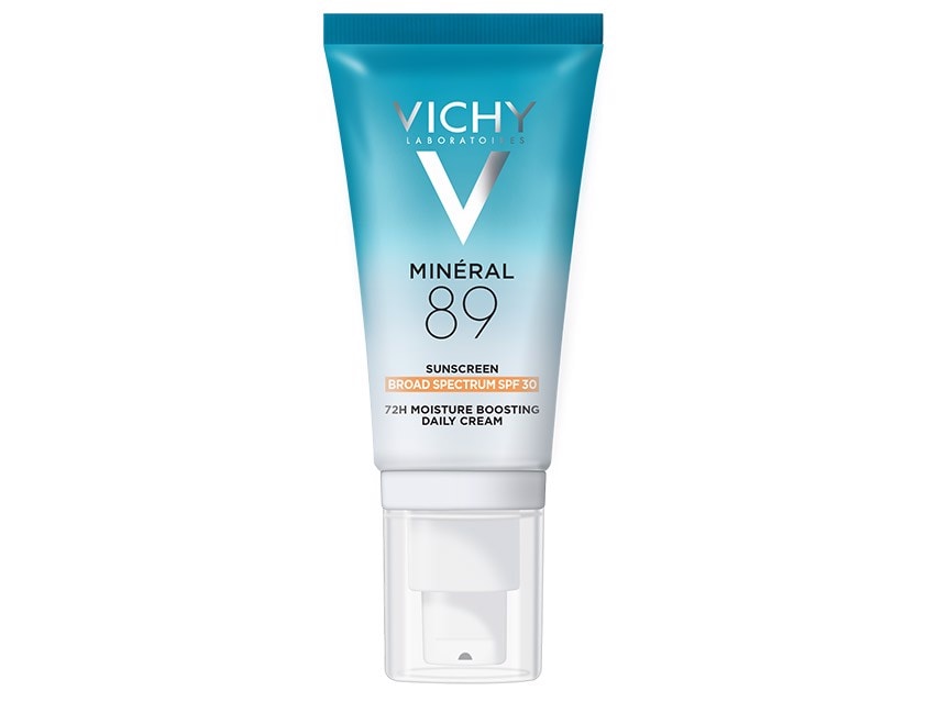 Vichy Mineral 89 Daily Sunscreen SPF 30