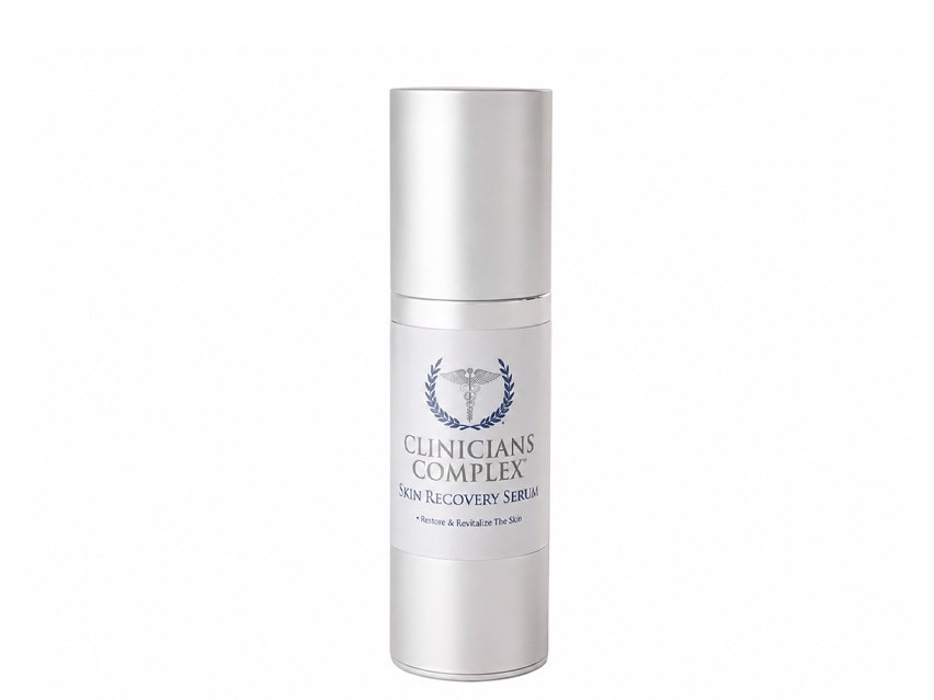 Clinicians Complex Skin Recovery Serum