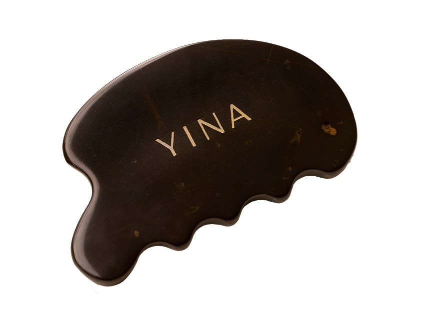 YINA Bian Stone Gua Sha