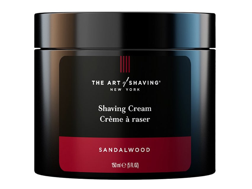 The Art of Shaving Shaving Cream - Sandalwood