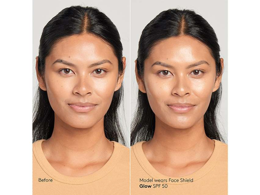 Colorescience Sunforgettable Total Protection Face Shield SPF 50 PA++++