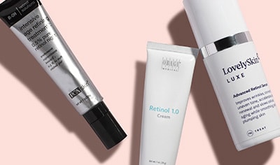 8 best retinol products for aging skin