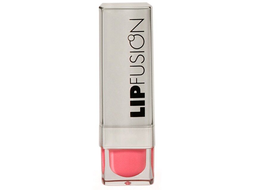 LipFusion Plump + Shine Lipstick - Foreplay