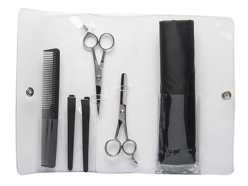 haircut tools kit
