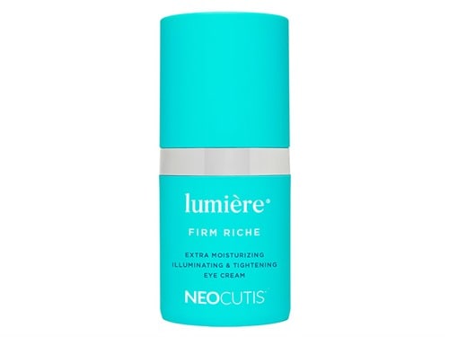 Neocutis Lumiere Firm Riche Extra Moisturizing, Illuminating & Tightening Cream