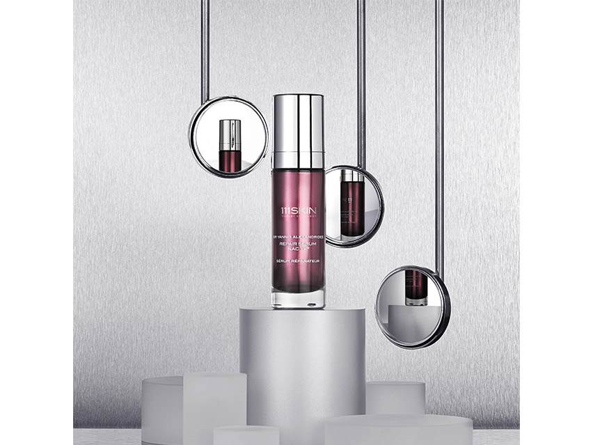 111SKIN Repair Serum NAC Y2