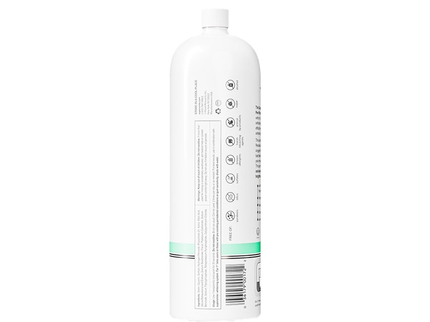Supersmile Extra Whitening Pre-Rinse