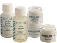 Bioelements Travel Light Kit for Very Dry, Dry Skin