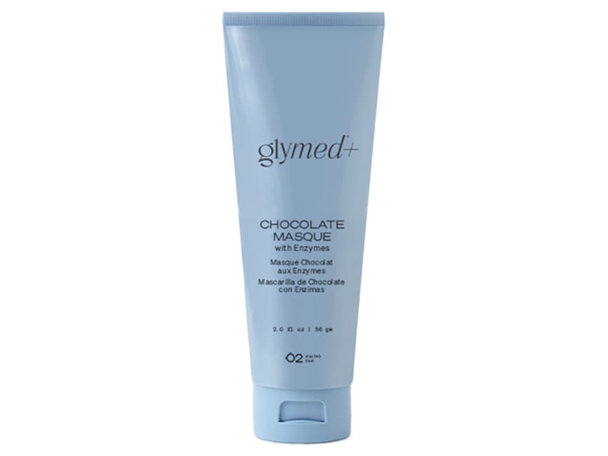 GlyMed Plus Chocolate Masque with Enzymes
