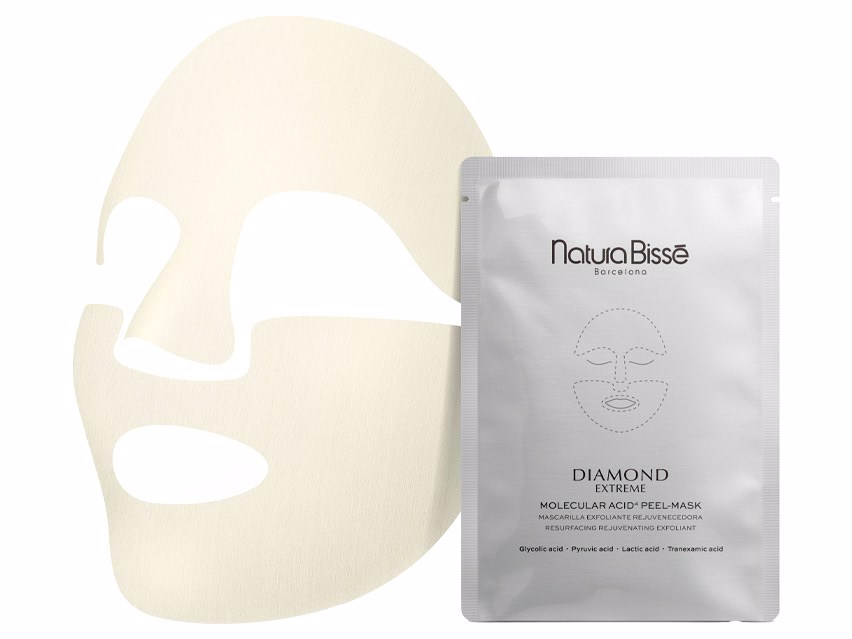 Natura Bisse Diamond Extreme Molecular Acid Peel-Mask