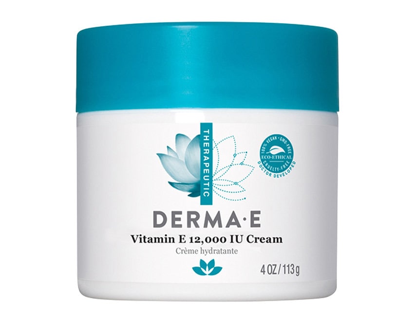 derma e Vitamin E 12,000 IU Crème