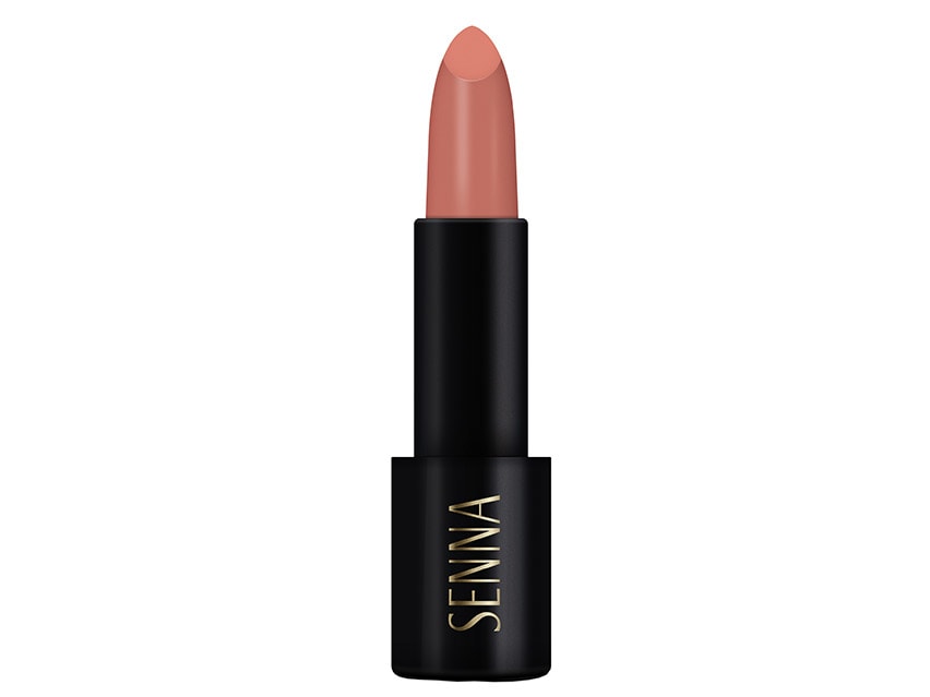 SENNA Matte Fixation Lipstick - Bohemian