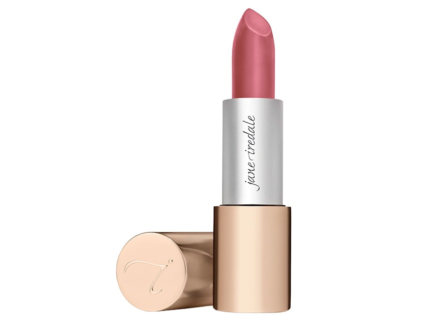 jane iredale Triple Luxe Long Lasting Naturally Moist Lipstick - Tania