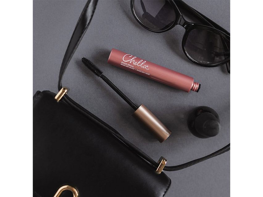 Chella Good Drama Mascara